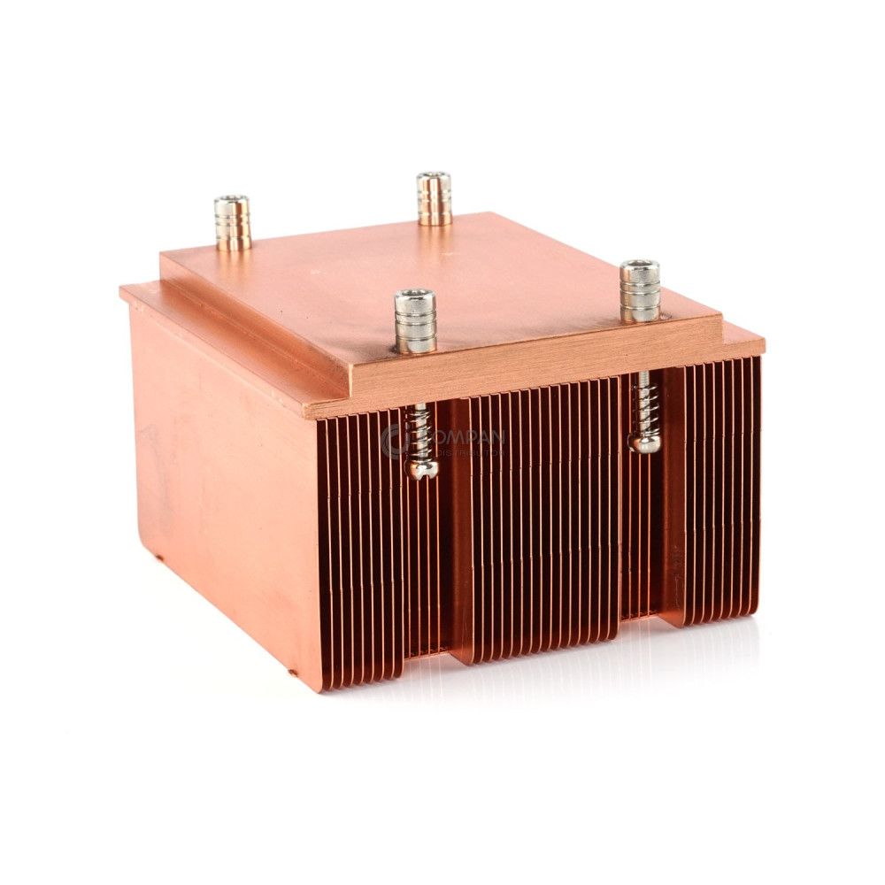 SNK-P0018 SUPERMICRO HEATSINK FOR LGA771 CSE-743 -